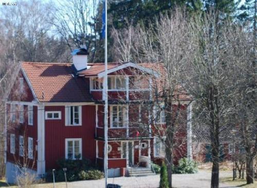 Vandrarhem Södertälje