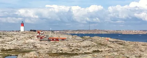 Reseguider i Sverige