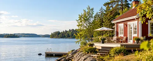 Guide: Hyr ut din stuga