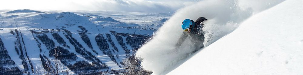 Hyr stuga på Funäsfjällen och där främst i Funäsdalen, Ramundsberget eller Tänndalen