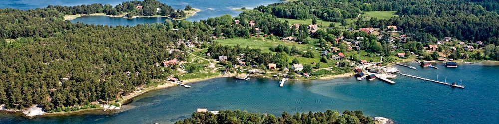 Mieten sie ein Ferienhaus in Roslagen und sie können teilhaben an all den Aktivitäten und der Natur