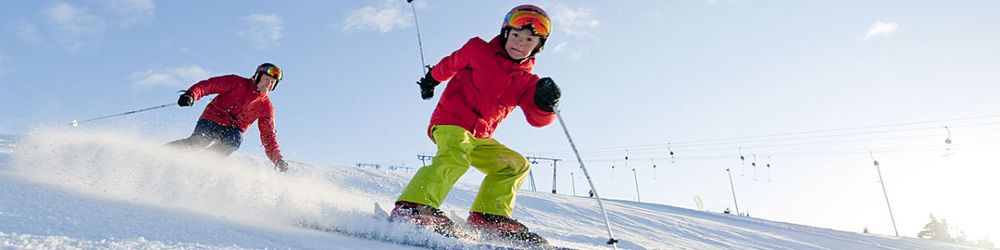 Renting a cottage in the Sälen mountains, Lindvallen, Högfjället, Tandådalen, and Hundfjälllet for the ski vacation, whether its slalom or cross-country skiing