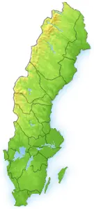 Schweden